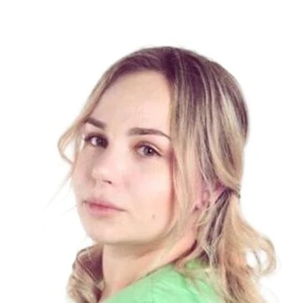Котова Виктория Сергеевна — Стоматолог, Новокубанск