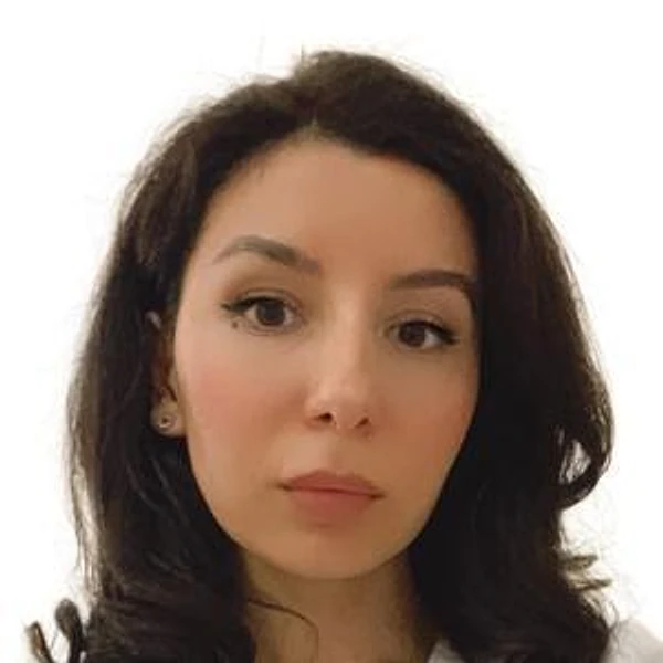 Эфендиева Зульфия Нурудиновна — Гинеколог, Акушер, Москва