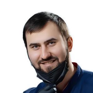 Макоев Азамат Хасанович — Стоматолог-хирург, Стоматолог, Стоматолог-имплантолог, Стоматолог-ортопед, Москва