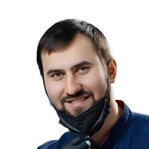 Макоев Азамат Хасанович — Стоматолог-хирург, Стоматолог, Стоматолог-имплантолог, Стоматолог-ортопед, Москва