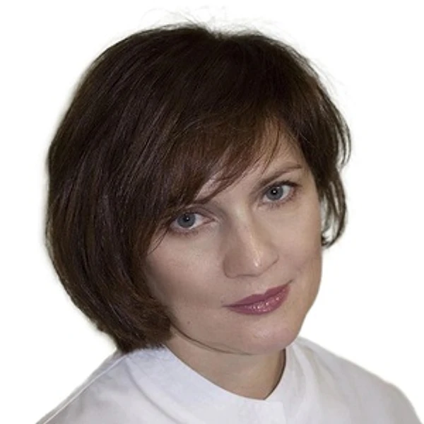 Неустроева Светлана Владимировна — Невролог, Тюмень