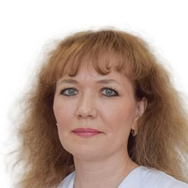 Абрамова Светлана Александровна — Гинеколог, Акушер, Врач УЗИ, Детский гинеколог, Тейково