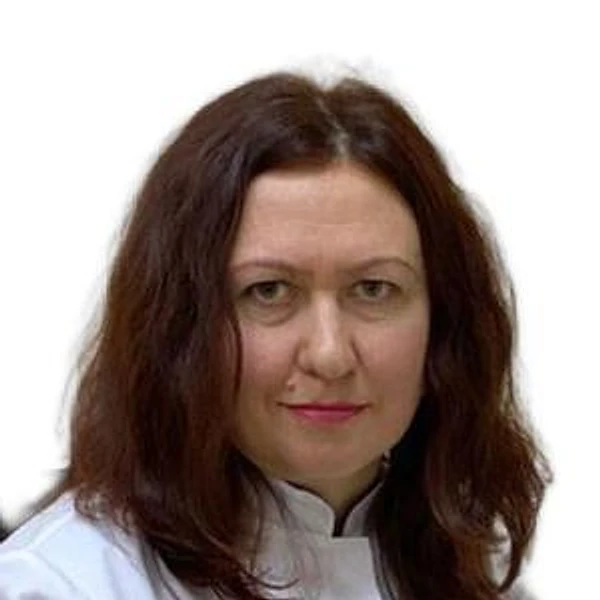 Токарева Олеся Викторовна — Врач УЗИ, Чита