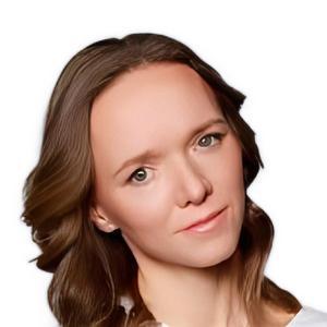 Савинкова Екатерина Александровна — Кардиолог, Врач УЗИ, Функциональный диагност, Москва