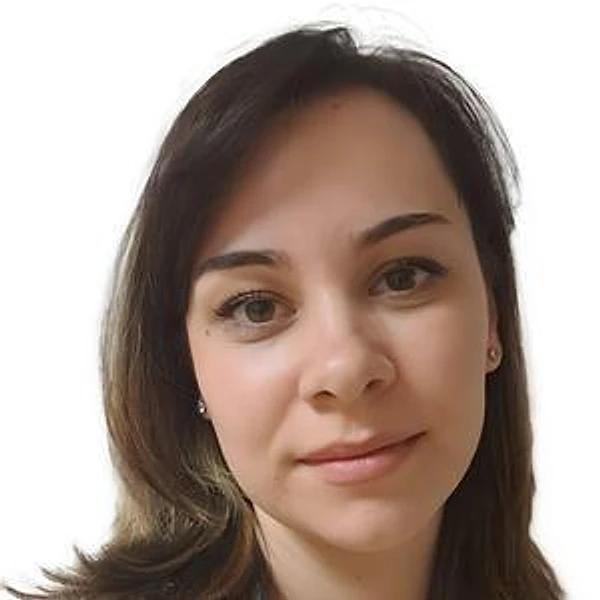 Хафизова Екатерина Дмитриевна — Педиатр, Салехард