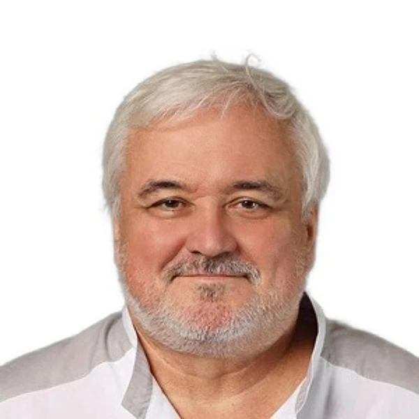 Норкин Константин Владимирович — Травматолог, Ортопед, Калуга