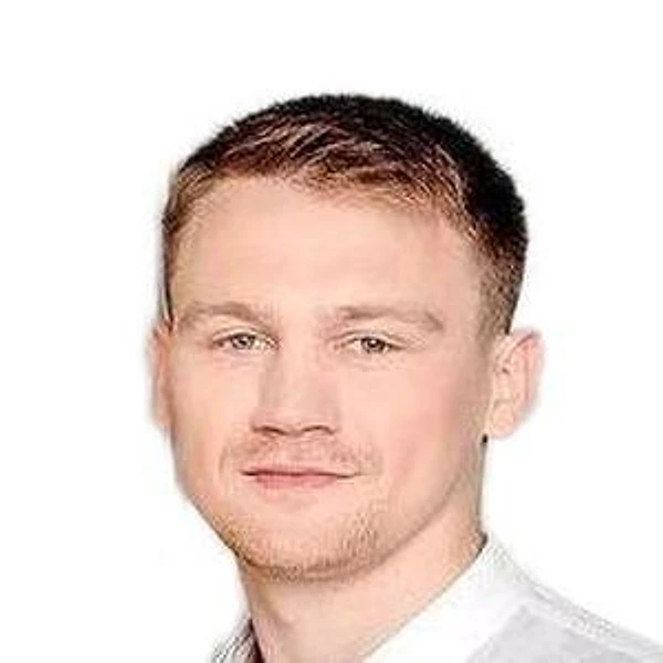 Выриков Артур Игоревич — Клинический психолог, Психолог, Краснодар