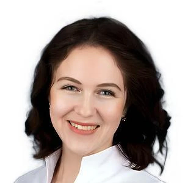 Половинкина Лилия Ягофаровна — Гинеколог, Акушер, Казань
