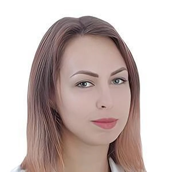 Николенко Анна Владимировна — Детский гастроэнтеролог, Краснодар