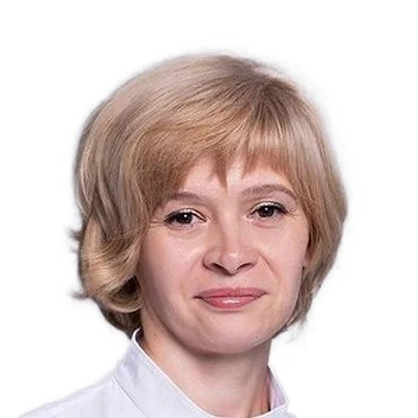 Сумская Евгения Ивановна — Стоматолог, Стоматолог-эндодонтист, Нижний Новгород