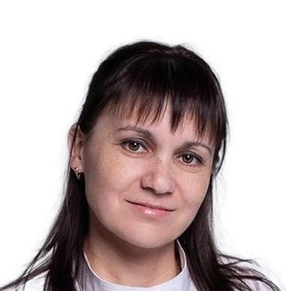 Николаева Надежда Ивановна — Стоматолог, Пародонтолог, Стоматолог-гигиенист, Нижний Новгород
