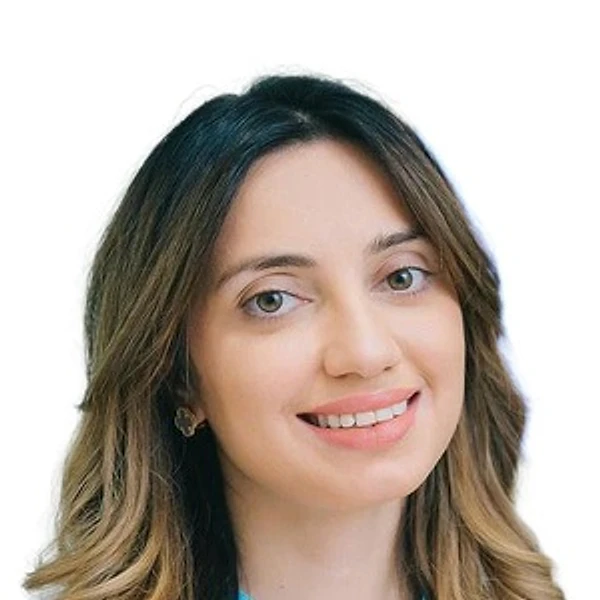 Тавадова Диана Гарниковна — Стоматолог, Детский стоматолог, Новороссийск
