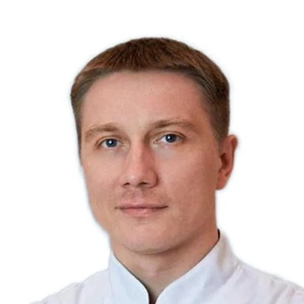 Лайтнер Александр Иванович — Пластический хирург, Санкт-Петербург