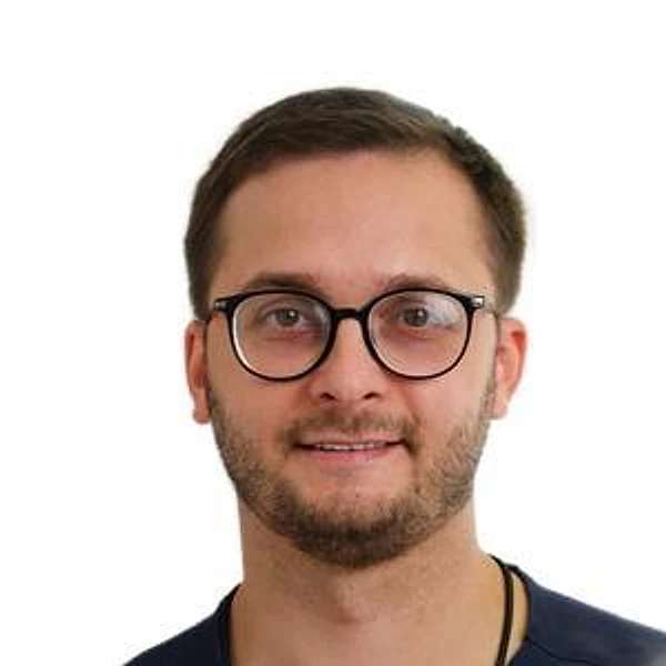 Фролов Сергей Владимирович — Врач УЗИ, Хирург, Пенза