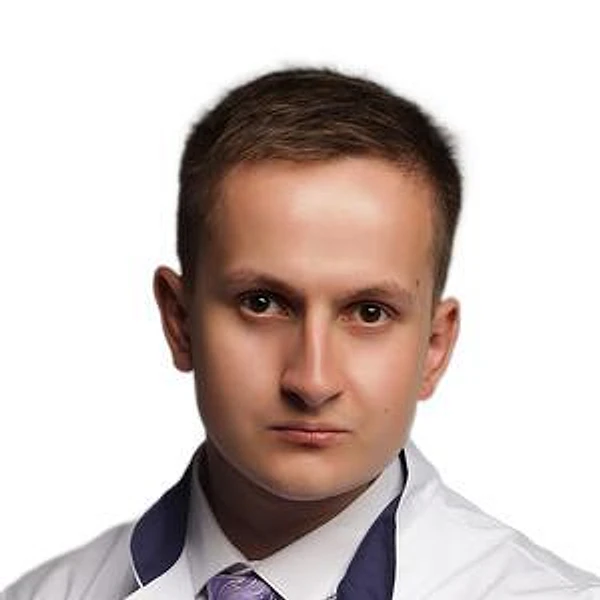 Игнатенко Владислав Валерьевич — Травматолог, Ортопед, Курчатов