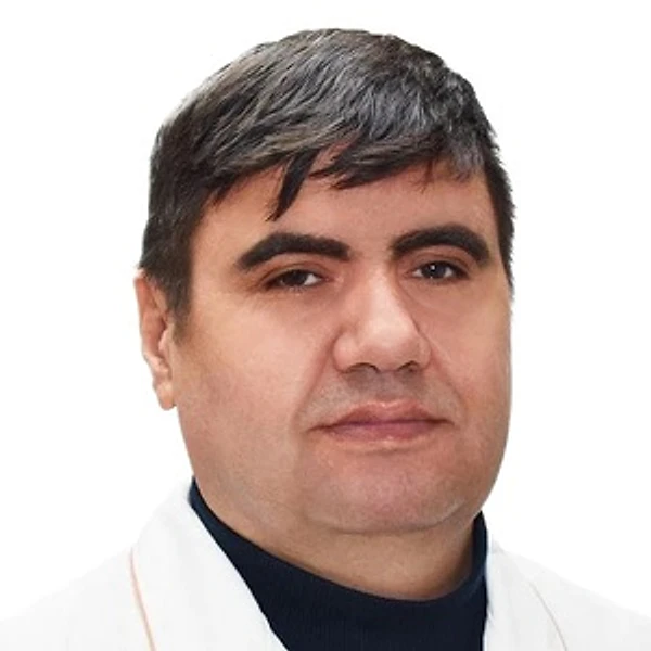 Мухтоджов Кадриддин Мусамирович — Уролог, Андролог, Врач УЗИ, Москва