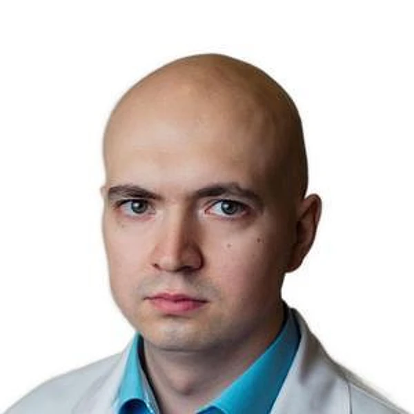 Воронин Александр Сергеевич — Офтальмолог (окулист), Москва