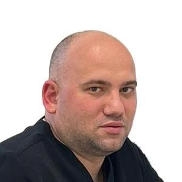 Каров Вадим Александрович — Ортопед, Травматолог, Великий Новгород