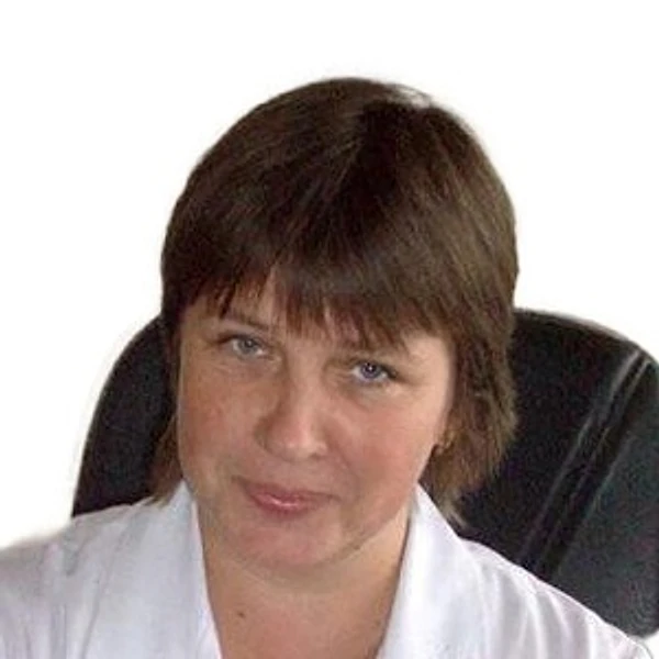 Лаврова Ольга Владимировна — Терапевт, Щёкино