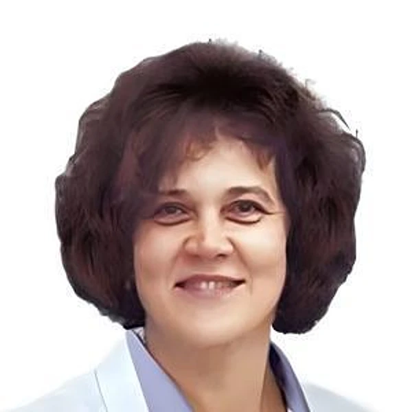 Ляшенко Оксана Владимировна — Педиатр, Гастроэнтеролог, Детский гастроэнтеролог, Иркутск