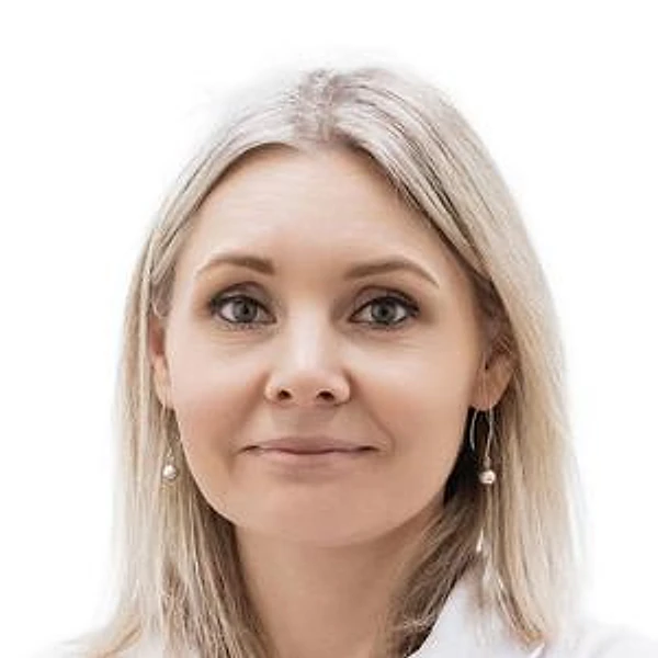 Камаева Ирина Николаевна — Невролог, Детский невролог, Москва