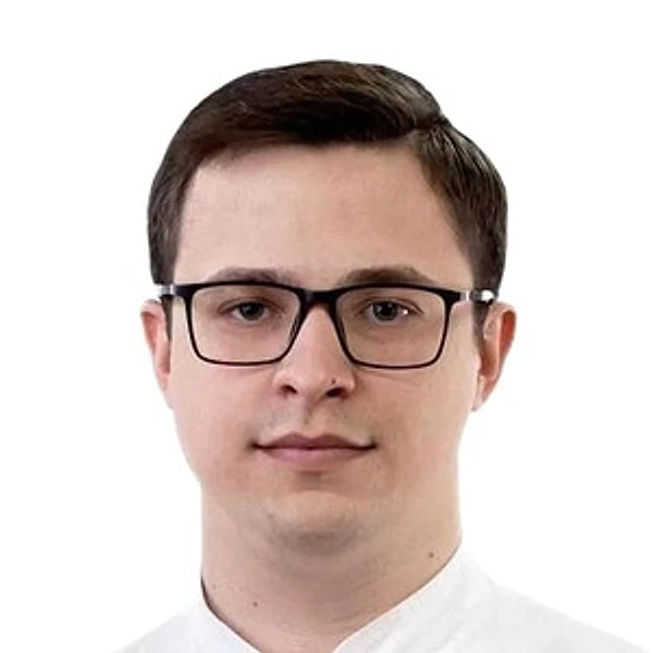 Графеев Виктор Викторович — Анестезиолог-реаниматолог, Владивосток