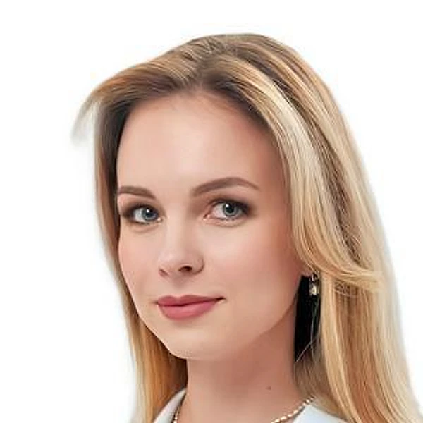 Полятыкина Екатерина Анатольевна — Офтальмолог (окулист), Детский офтальмолог, Серпухов