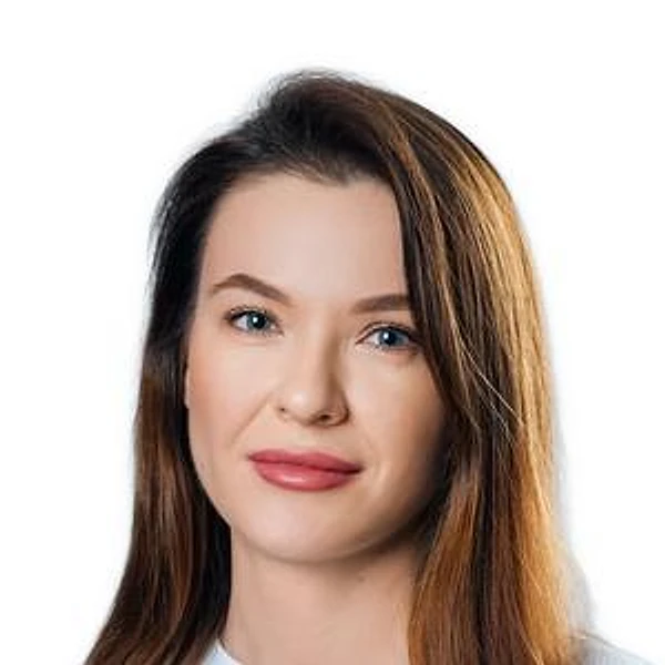 Кореневская Екатерина Вадимовна — Гастроэнтеролог, Врач УЗИ, Курчатов