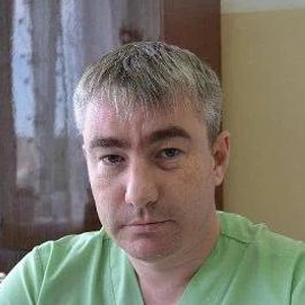 Медведев Павел Викторович — Травматолог, Ортопед, Курчатов