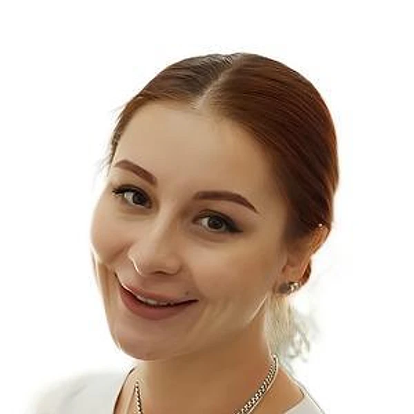 Матвиенко Анастасия Олеговна — Стоматолог-ортодонт, Ростов-на-Дону