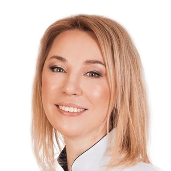Вавулина Мария Александровна — Врач-косметолог, Вологда