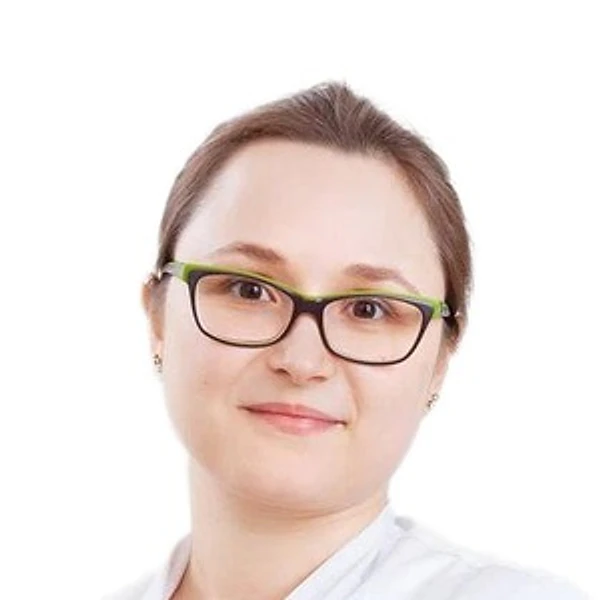 Горина Ирина Валерьевна — Дерматолог, Венеролог, Врач-косметолог, Великие Луки