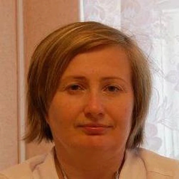 Зайцева Ольга Васильевна — Гастроэнтеролог, Терапевт, Кыштым