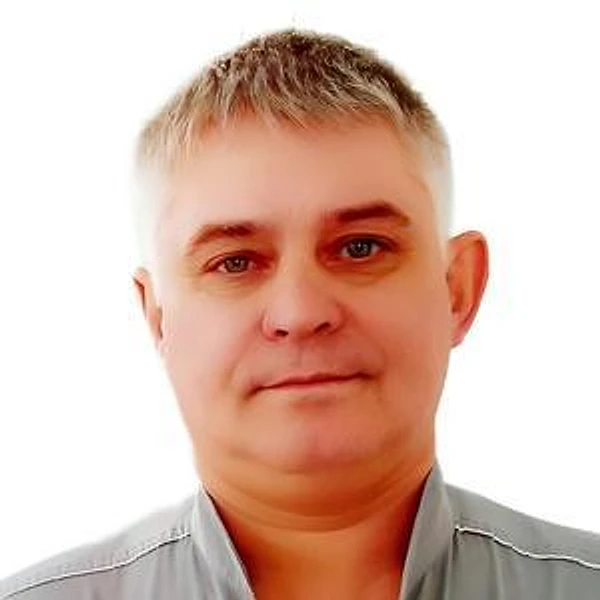 Ворожцов Михаил Юрьевич — Анестезиолог-реаниматолог, Владивосток