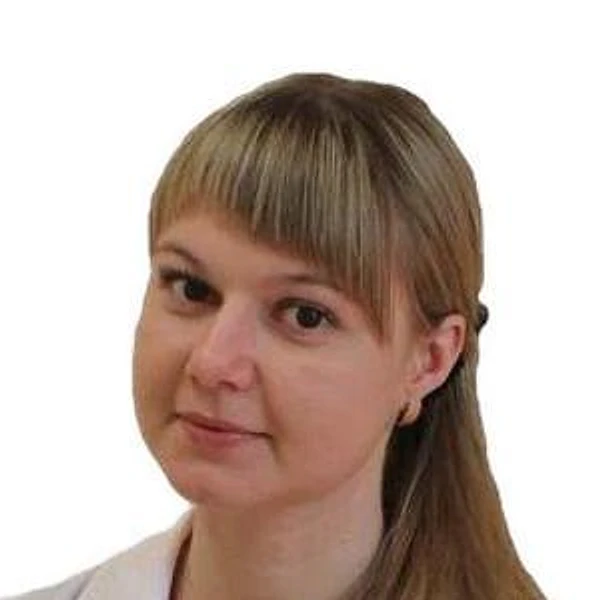 Румянцева Янина Викторовна — Эмбриолог, Владивосток