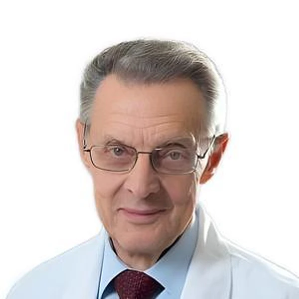 Блатун Леонид Александрович — Клинический фармаколог, Хирург, Москва