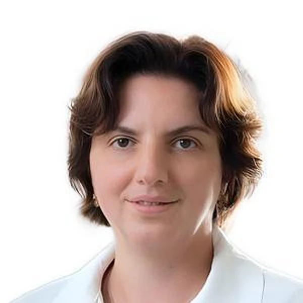 Вишневская Галина Александровна — Фтизиатр, Онколог, Торакальный хирург, Хирург, Москва