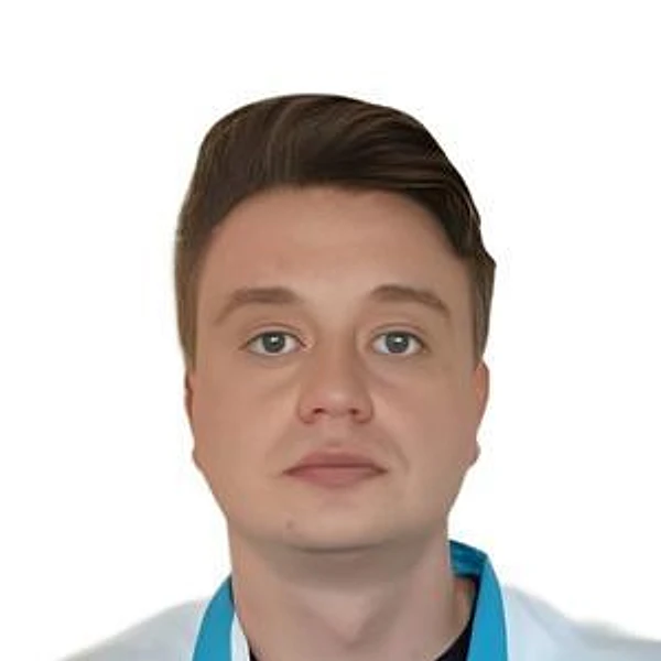 Лунёв Александр Юрьевич — Терапевт, Ефремов