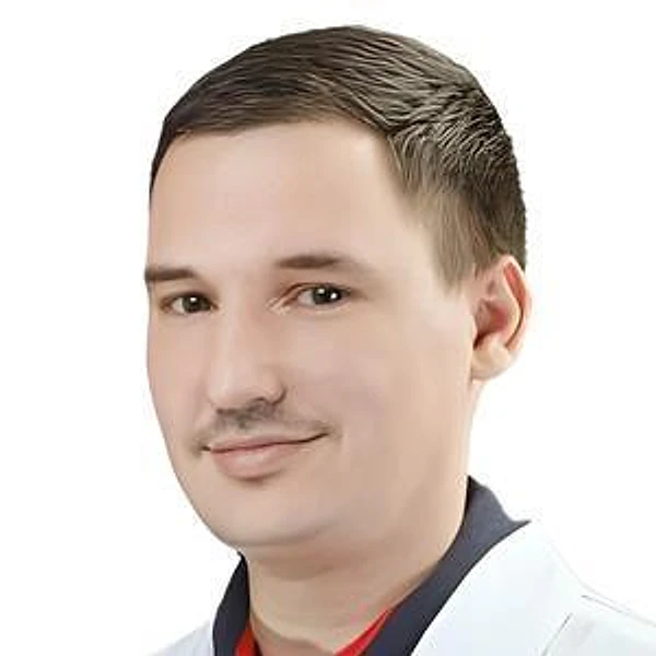 Гаврилов Ян Янович — Хирург, Красногорск