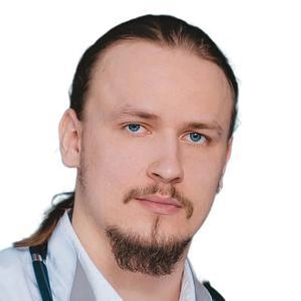 Чулин Александр Александрович — Кардиолог, Ефремов