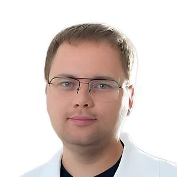 Давыденко Павел Игоревич — Рентгенолог, Москва
