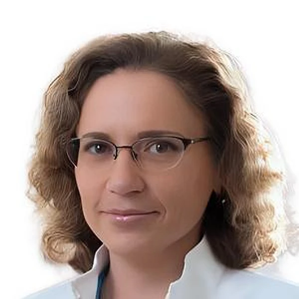 Жаворонкова Ольга Ивановна — Врач УЗИ, Хирург, Москва