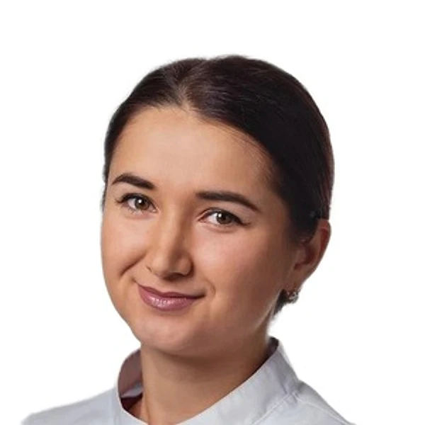 Баянова Зульфия Ибрагимовна — Стоматолог-хирург, Стоматолог, Стоматолог-имплантолог, Стоматолог-ортопед, Нефтекамск