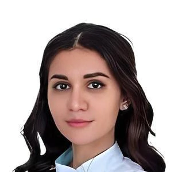 Алиева Вусала Байрамалиевна — Терапевт, Гастроэнтеролог, Волгоград