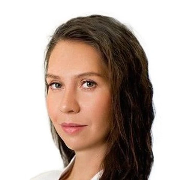 Хорошавина Ольга Николаевна — Врач-косметолог, Дерматолог, Трихолог, Северодвинск