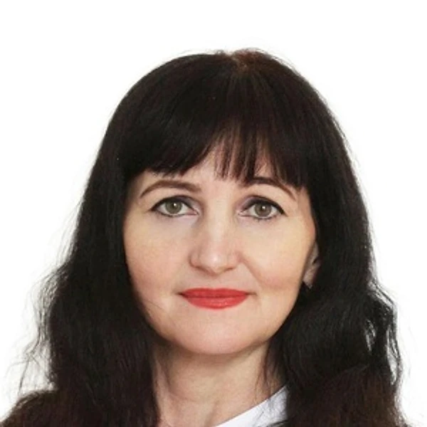 Жирикова Елена Валерьевна — Невролог, Функциональный диагност, Нижневартовск