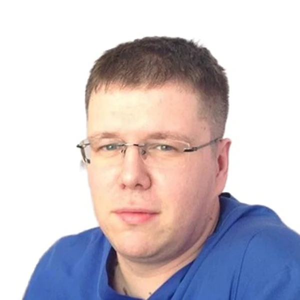 Закс Сергей Борисович — Нейрохирург, Нижневартовск