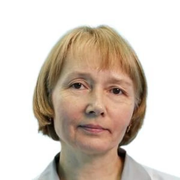 Костюк Ирина Владимировна — Массажист, Углич