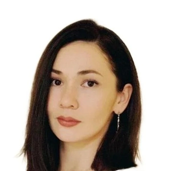Алламова Гулбахар Гурбанбаевна — Эндокринолог, Санкт-Петербург