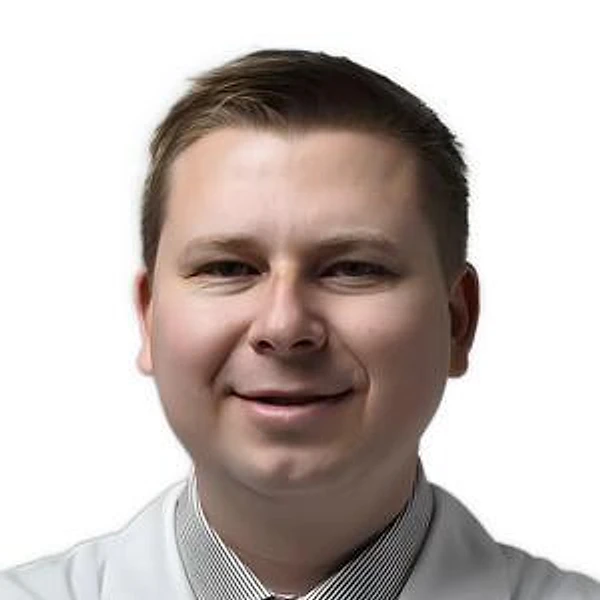 Шаров Александр Никитович — Невролог, Детский остеопат, Остеопат, Пятигорск